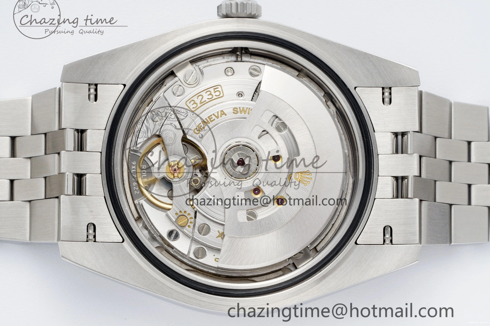 0412 DateJust 41 SS Fluted Bezel KING 1:1 Best Edition 904L Steel Black Stick Dial on Jubilee Bracelet VR EasyCare 2208